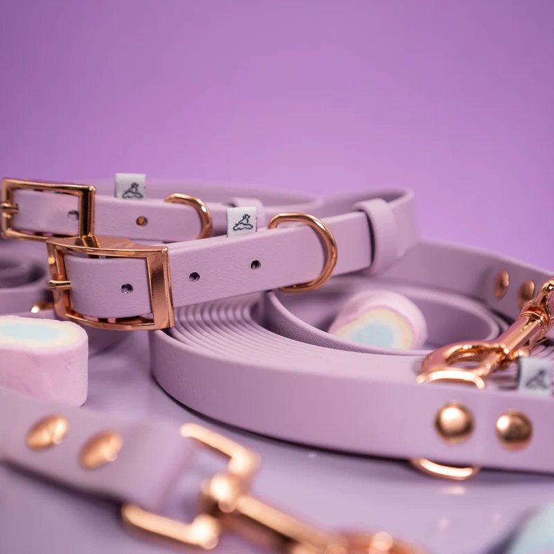 BioThane® Hundehalsband