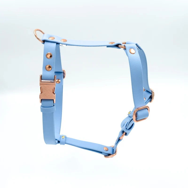 BioThane® Classic Guard Hundegeschirr