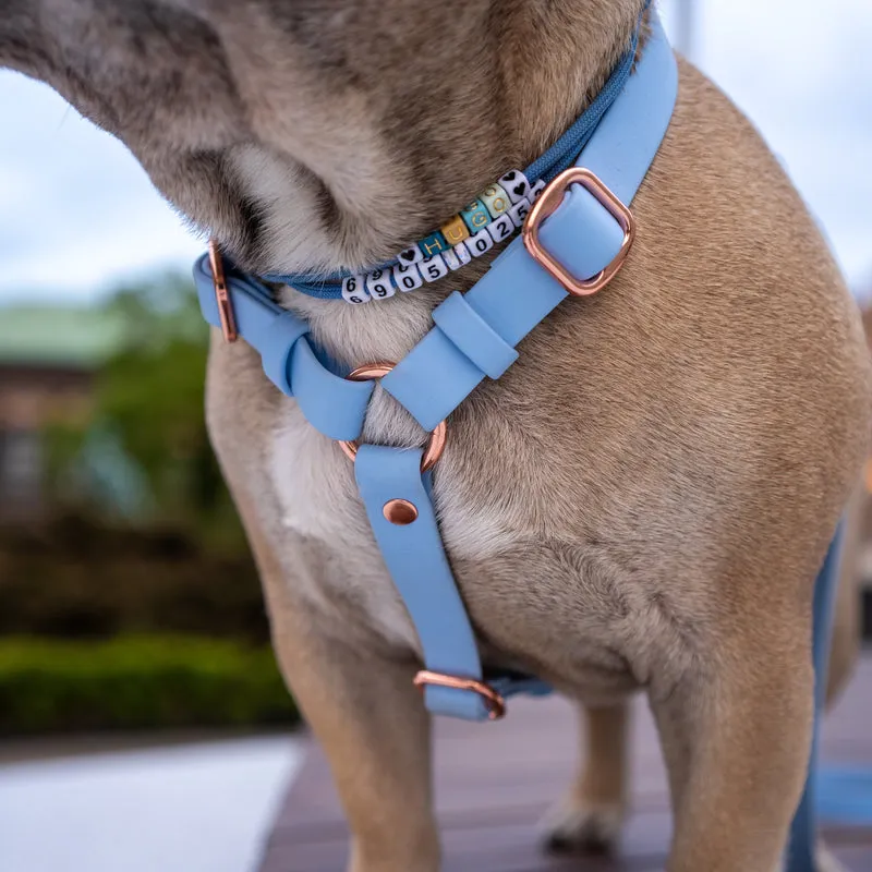 BioThane® Guard Hundegeschirr