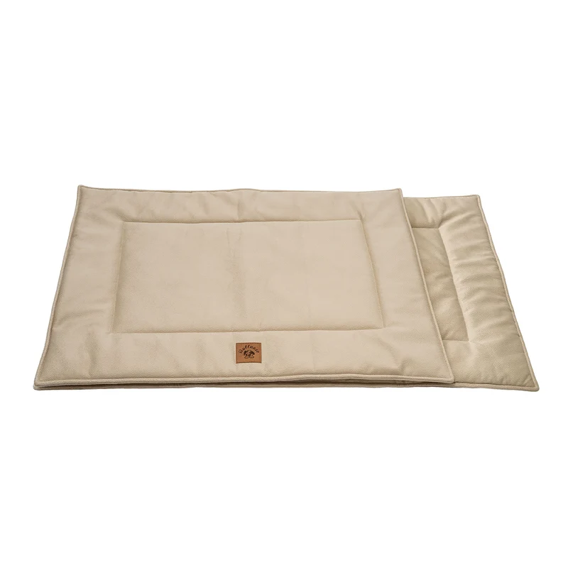 Anti-Haar Hundedecke „ELLA“ - BEIGE