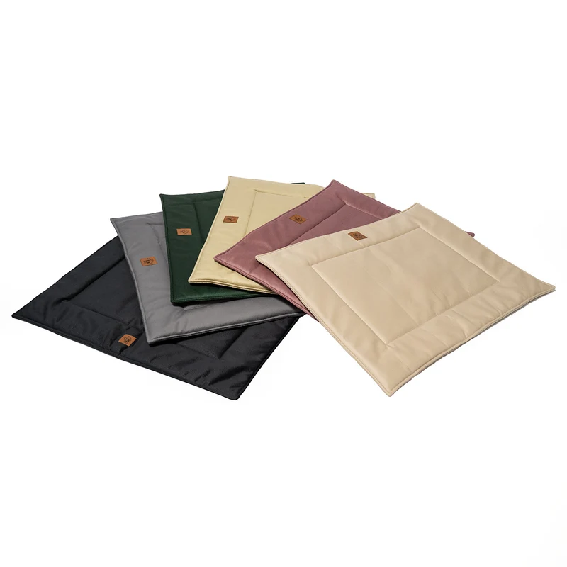 Anti-Haar Hundedecke „ELLA“ - BEIGE