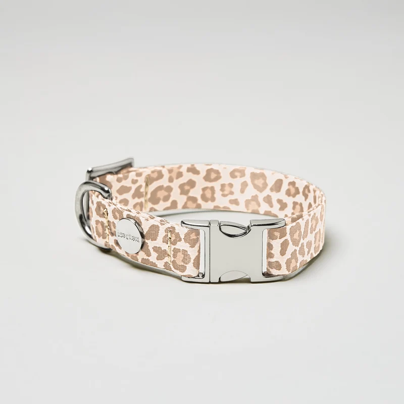 Welpenhalsband GOLDEN LEO
