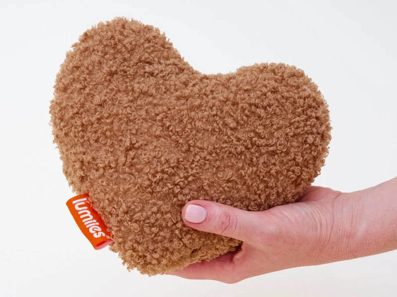 Studio Heart Kuschelkissen