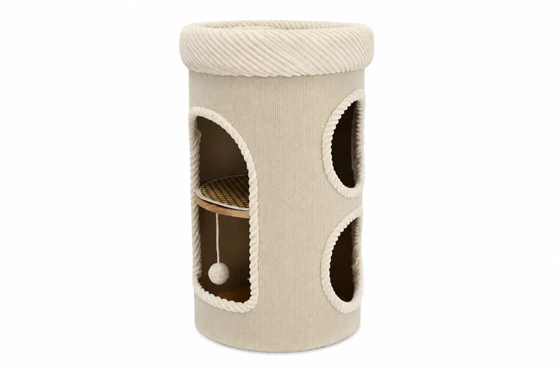 Kunert COCO Kratzbaum Premium - 68x40 cm