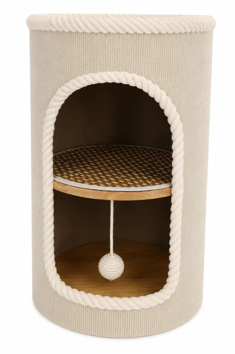 Kunert COCO Kratzbaum Premium - 68x40 cm