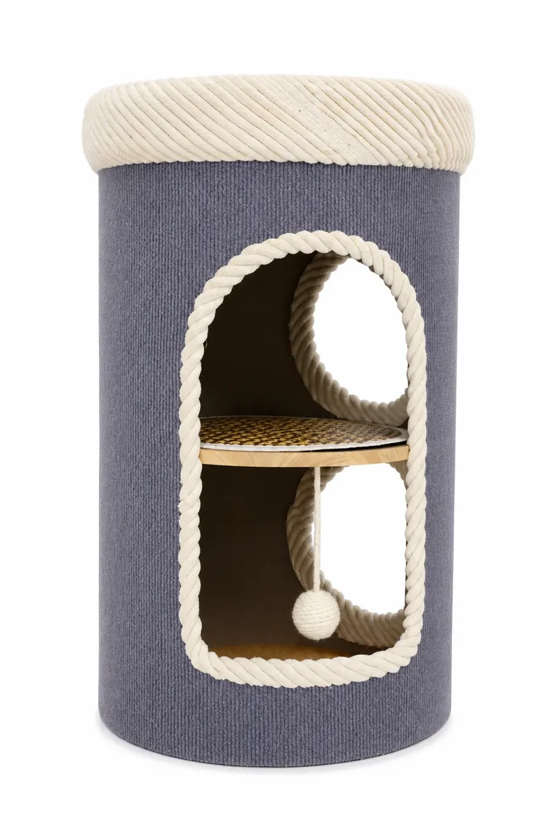 Kunert COCO Kratzbaum Premium - 68x40 cm