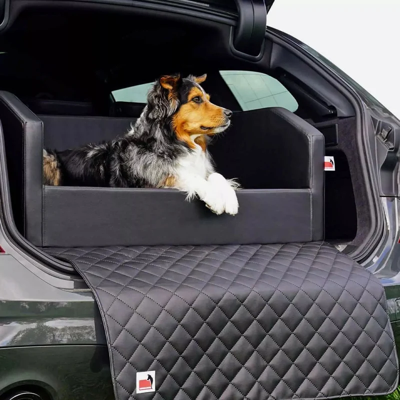 mypado Transportbox TRAVELMAT® Plus