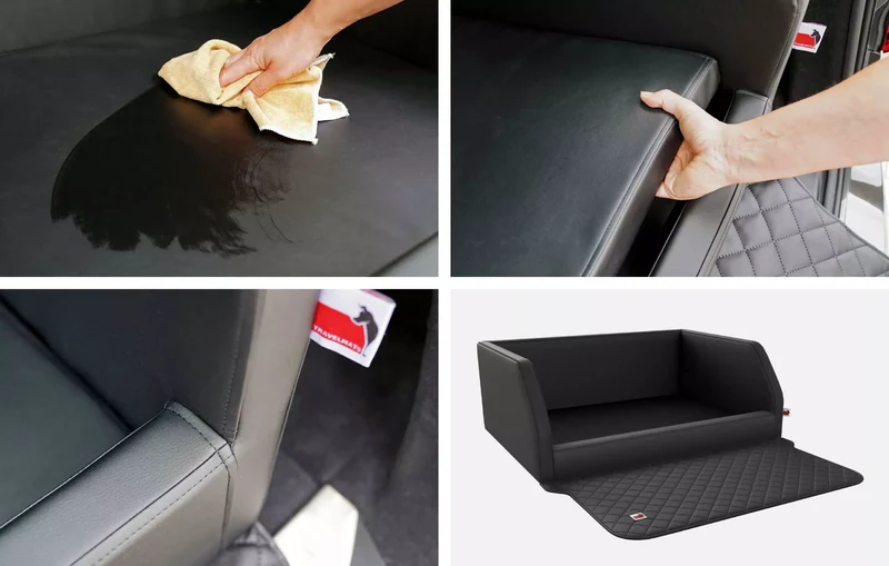 mypado Transportbox TRAVELMAT® Plus