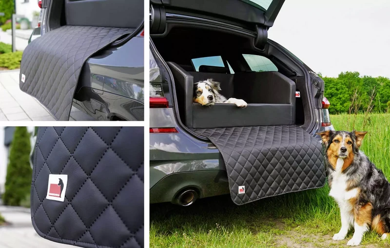 mypado Transportbox TRAVELMAT® Plus