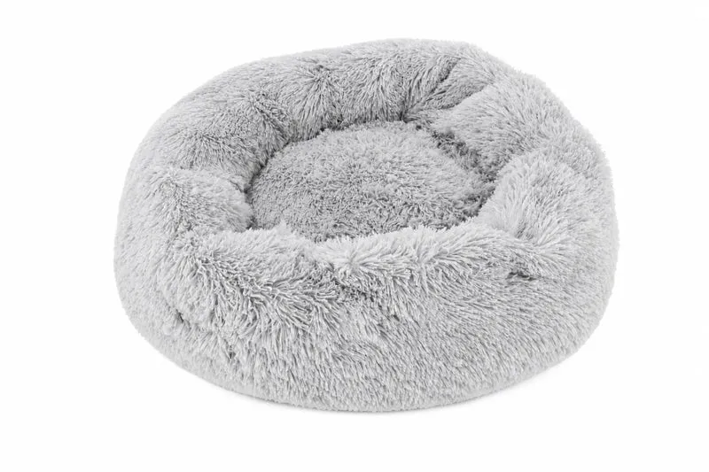 KUNERT Hundekissen Donut MILO