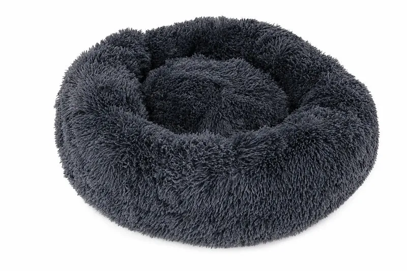 KUNERT Hundekissen Donut MILO