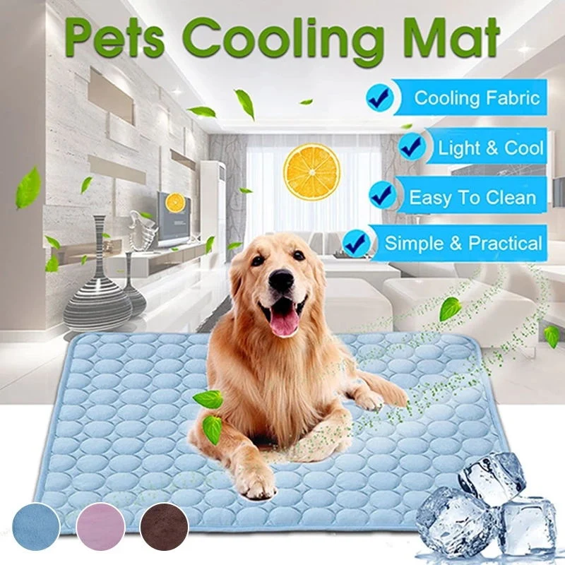 ES-FUN™ COOLING MAT