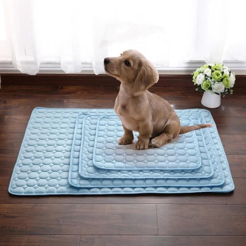 ES-FUN™ COOLING MAT