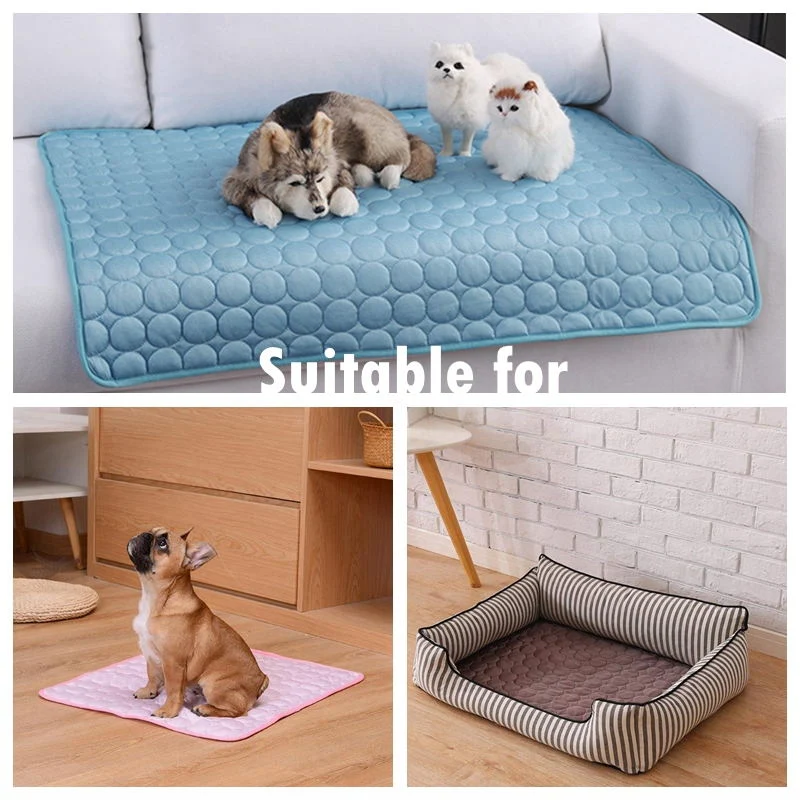 ES-FUN™ COOLING MAT