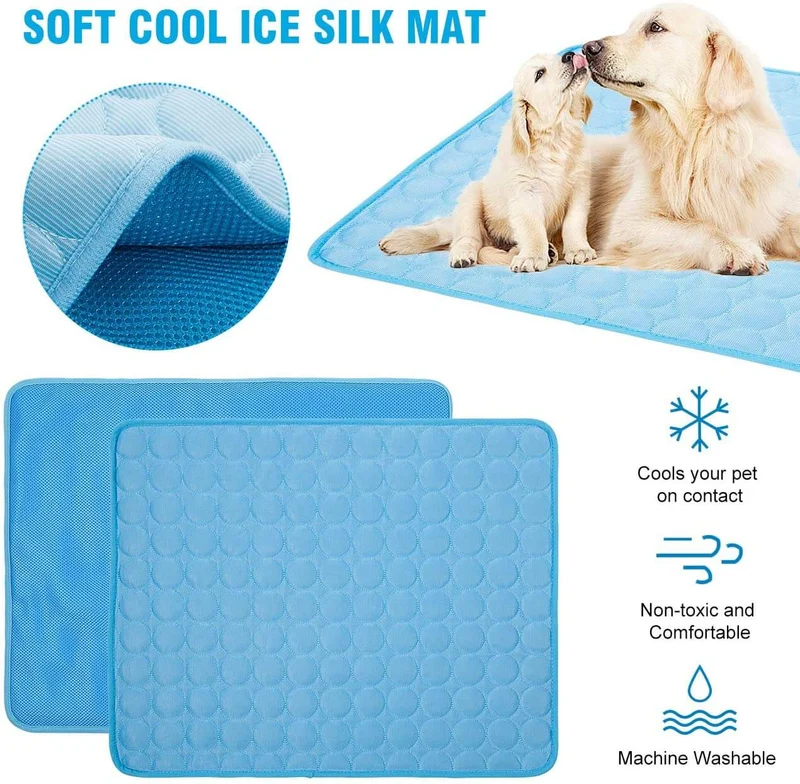 ES-FUN™ COOLING MAT