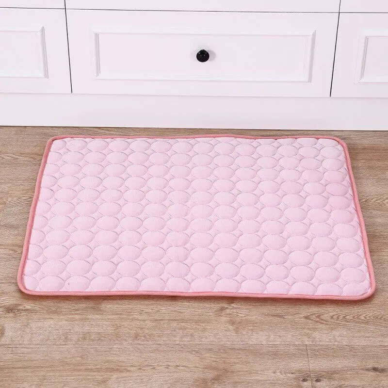 ES-FUN™ COOLING MAT
