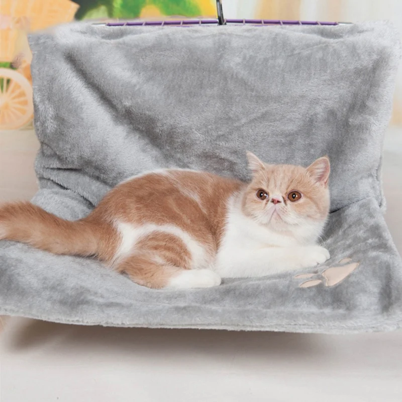 Cat Bed Comfortable Lounge Hammocks