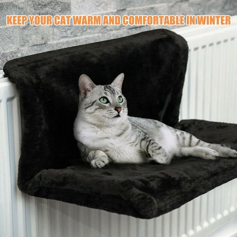 Cat Bed Comfortable Lounge Hammocks