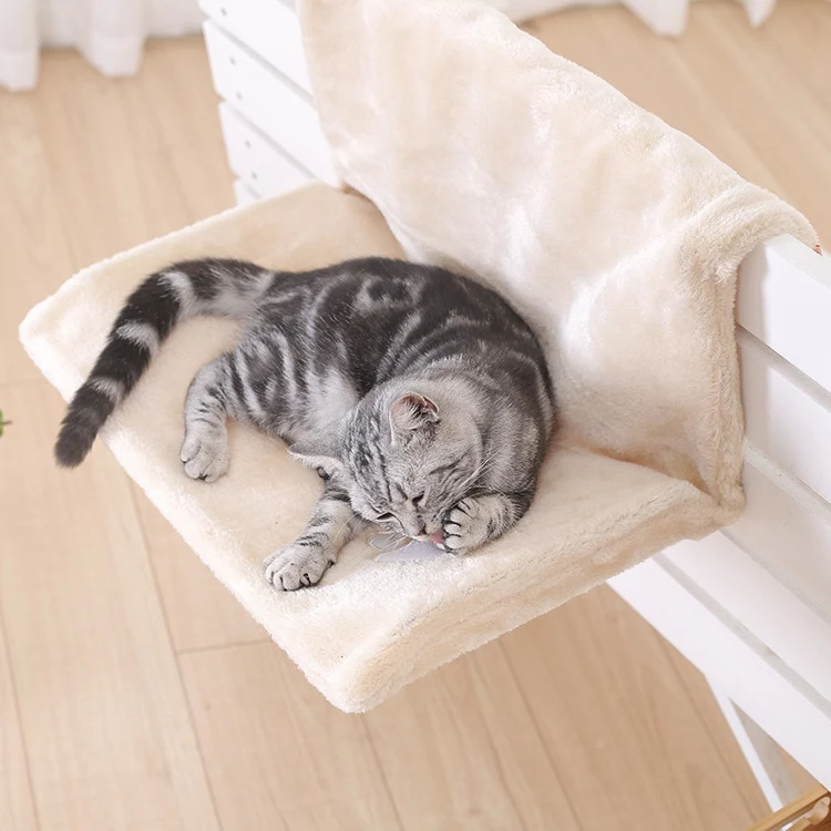 Cat Bed Comfortable Lounge Hammocks