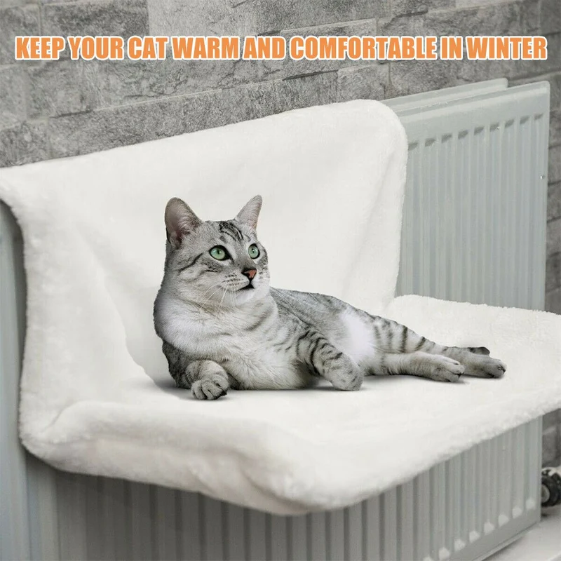 Cat Bed Comfortable Lounge Hammocks