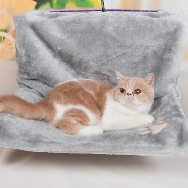 Cat Bed Comfortable Lounge Hammocks