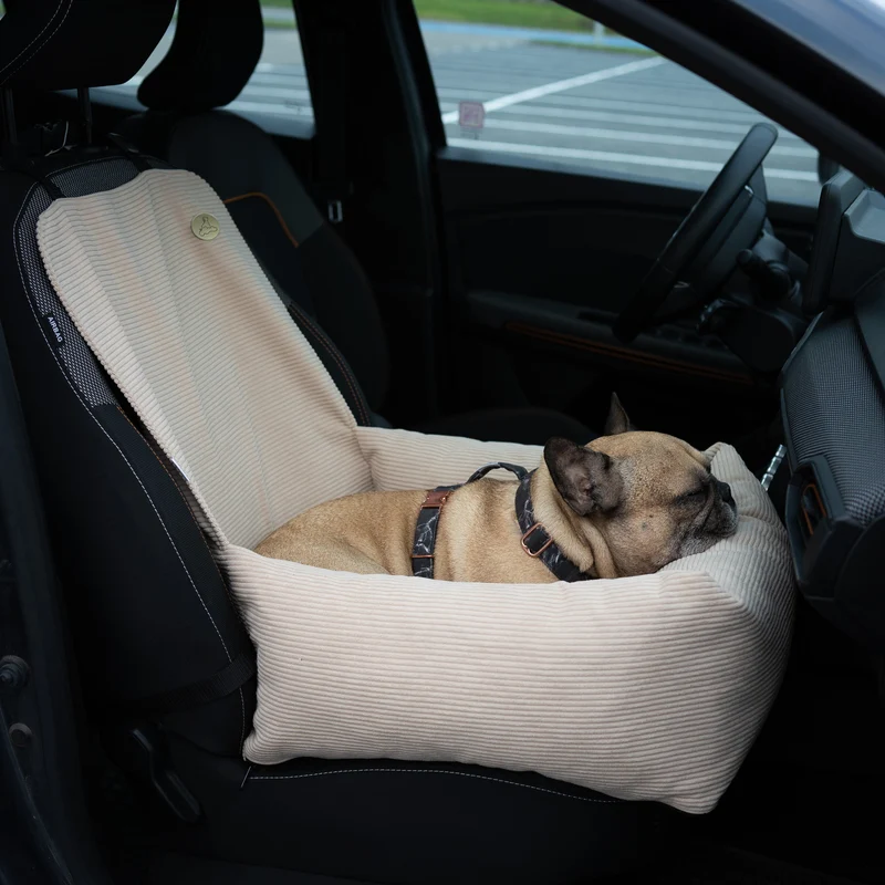 Autositz für Hunde CORD