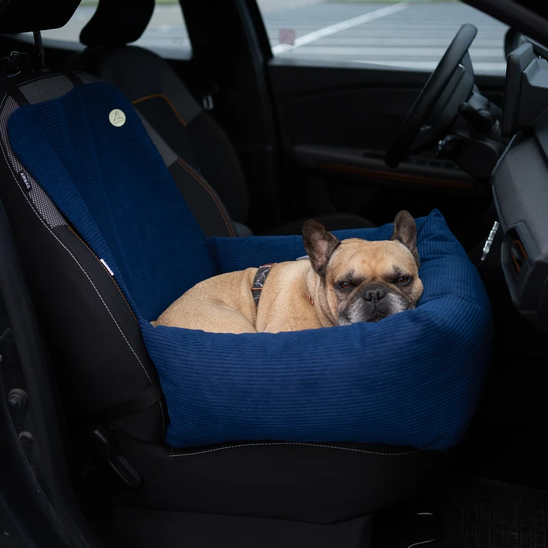Autositz für Hunde CORD