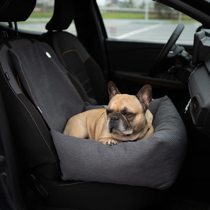 Autositz für Hunde CORD