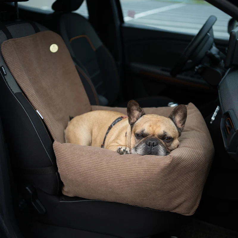 Autositz für Hunde CORD