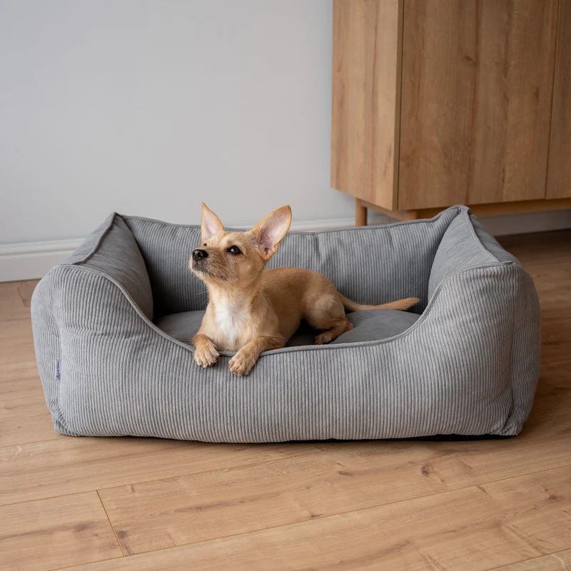 Orthopädisches Hundebett COMFY - Größe S