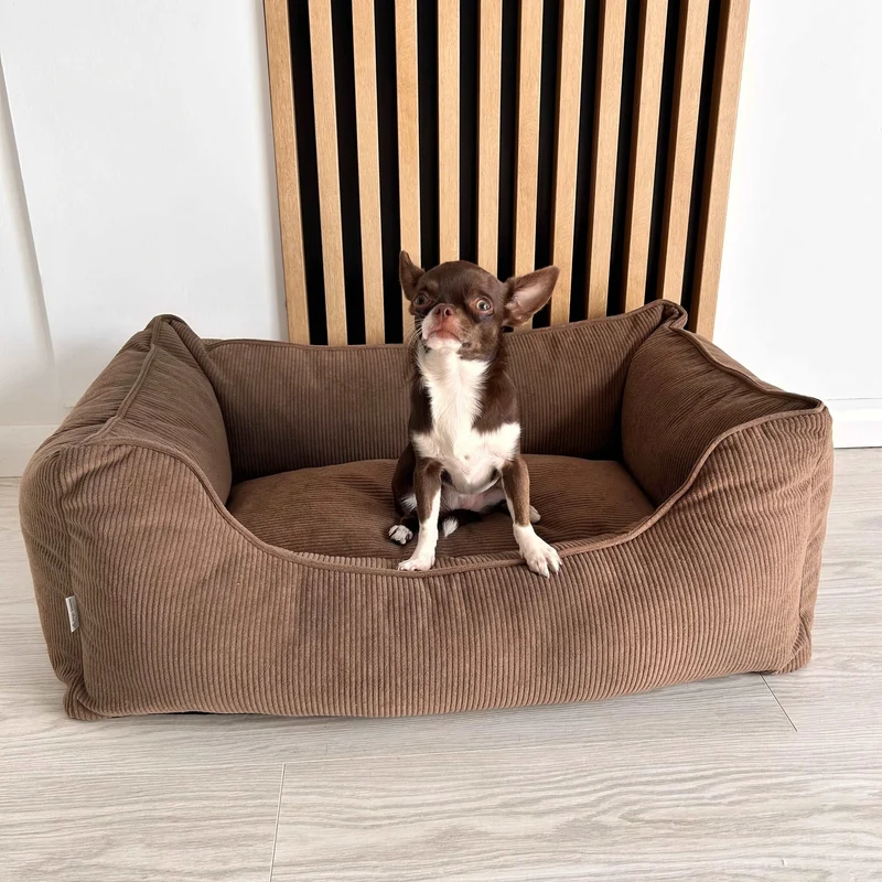 Orthopädisches Hundebett COMFY - Größe S