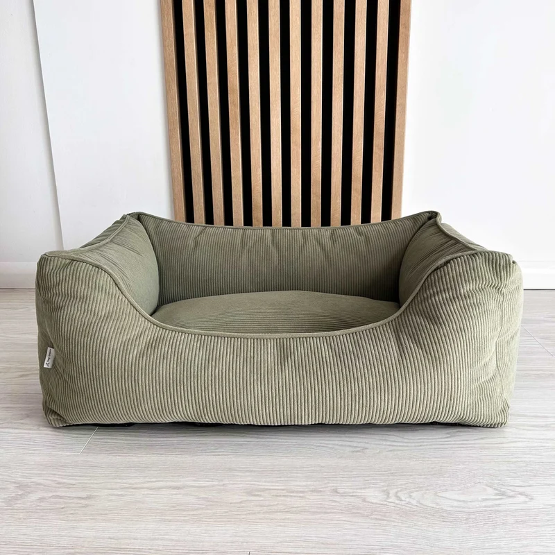 Orthopädisches Hundebett COMFY - Größe S