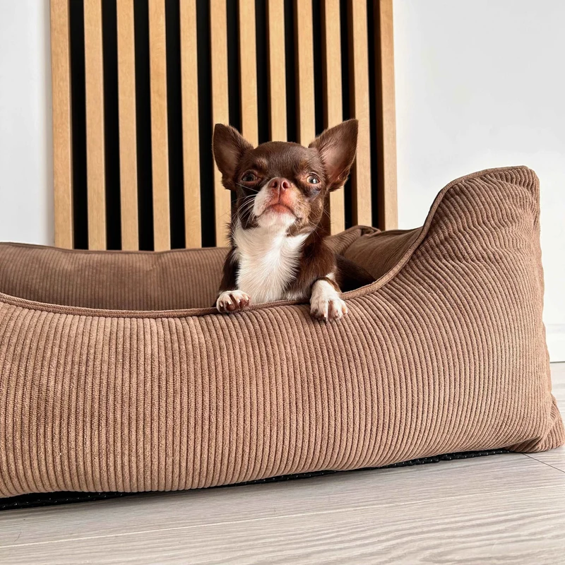 Orthopädisches Hundebett COMFY - Größe S