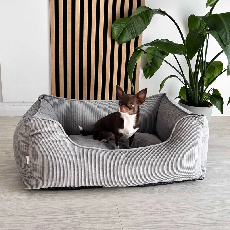 Orthopädisches Hundebett COMFY - Größe S