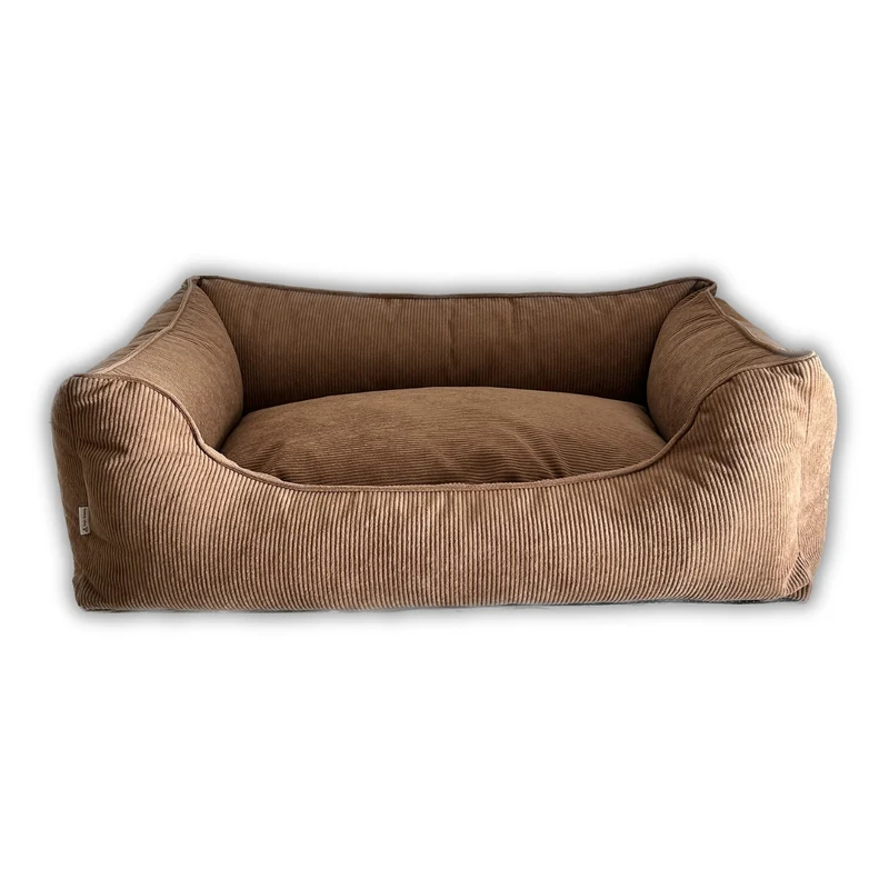 Orthopädisches Hundebett COMFY - Größe S