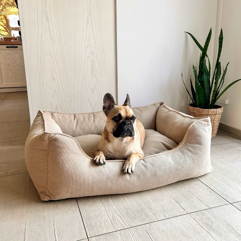 Orthopädisches Hundebett COMFY - Größe M