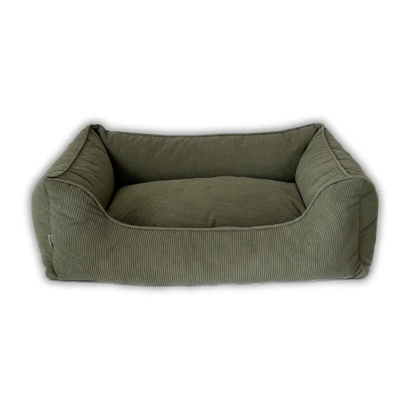 Orthopädisches Hundebett COMFY - Größe M