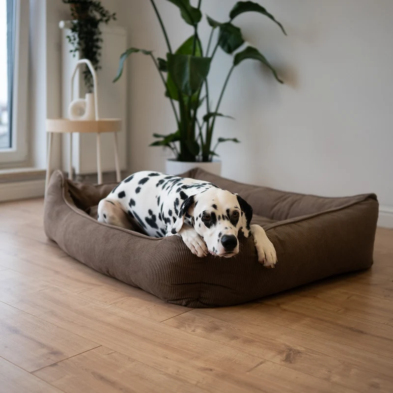 Orthopädisches Hundebett COMFY - Größe L