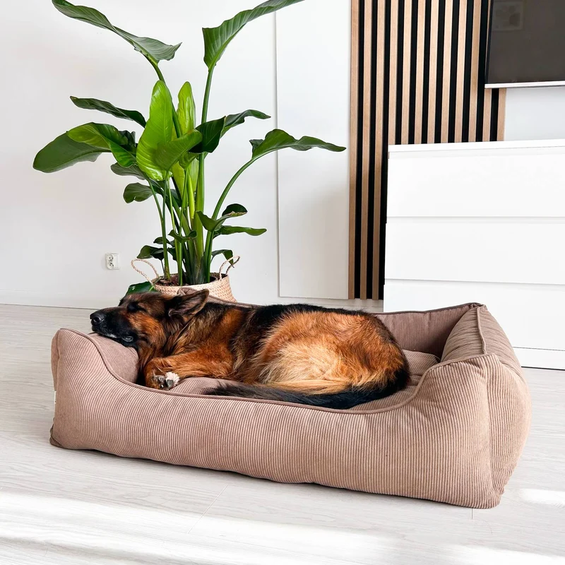 Orthopädisches Hundebett COMFY - Größe L