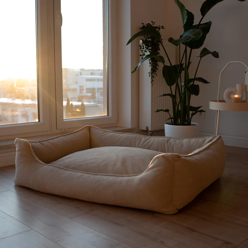 Orthopädisches Hundebett COMFY - Größe L