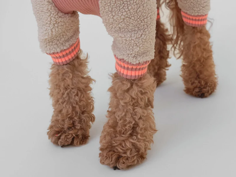Sport Racer Sherpa Overall