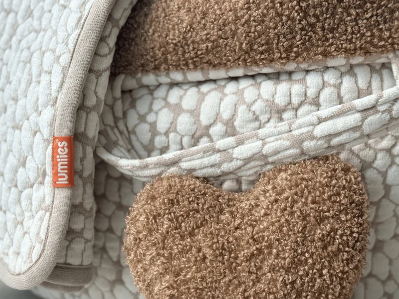 Studio Nest Schlafsack