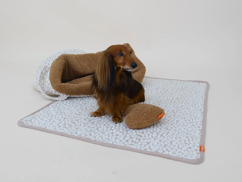 Studio Blanket Hundedecke
