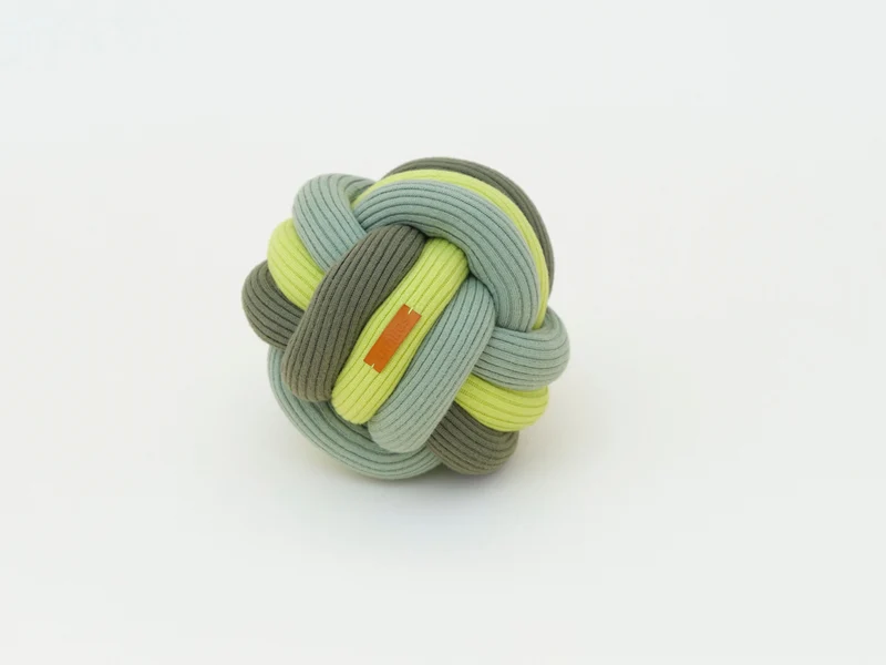 Twisty Ball Schnüffelball