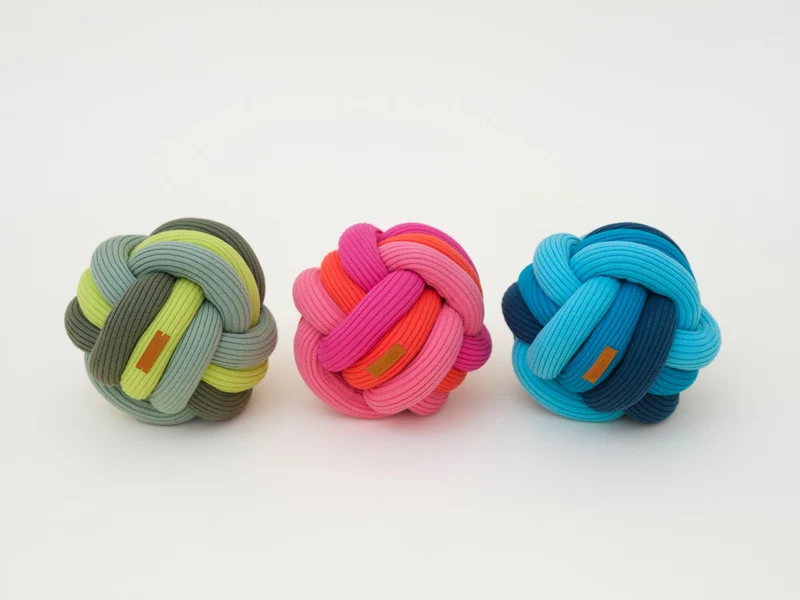 Twisty Ball Schnüffelball