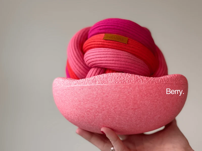 Twisty Ball Schnüffelball