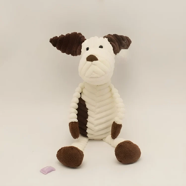 "Soft Friend" - Hunde Spielzeug