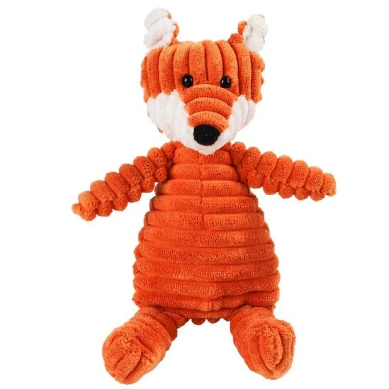 "Soft Friend" - Hunde Spielzeug
