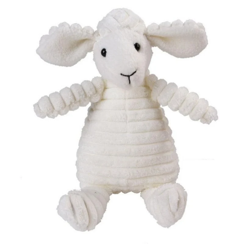 "Soft Friend" - Hunde Spielzeug