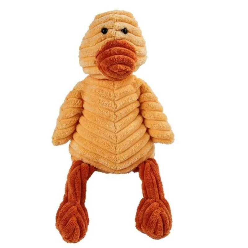 "Soft Friend" - Hunde Spielzeug